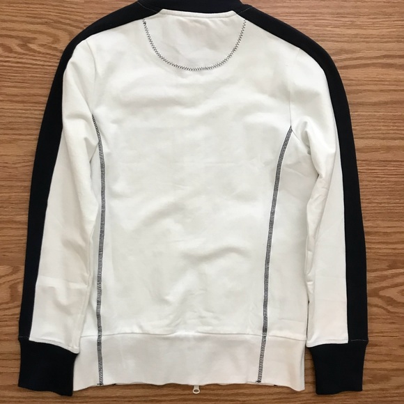 Canada Athletics Jacket - NWOT - Picture 4 of 5